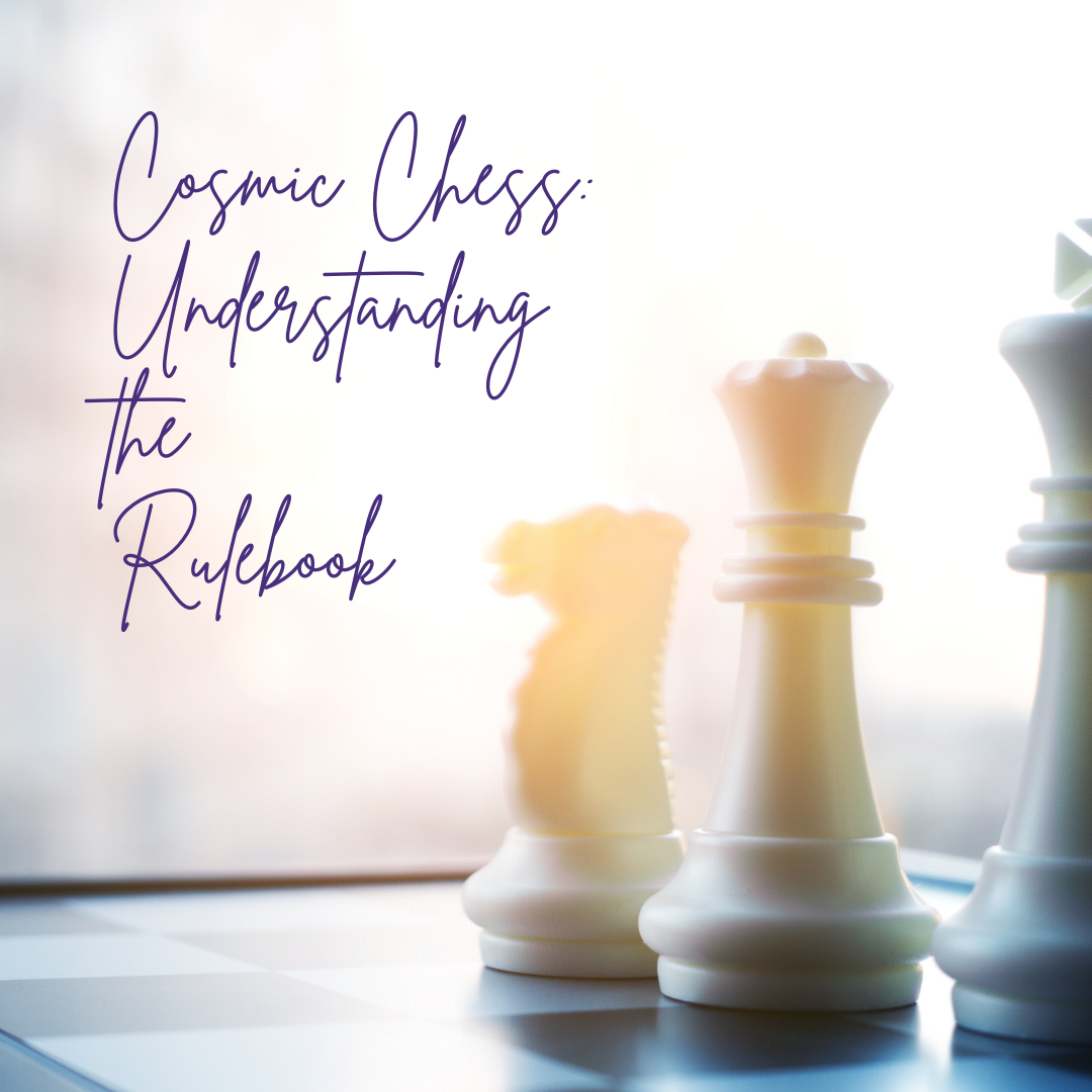 You are currently viewing Cosmic Chess: Understanding the Rulebook