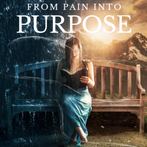 Read more about the article From Pain Into Purpose