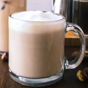 Read more about the article Nurture Your Inner World (and Sip a Calming Ashwagandha Latte)